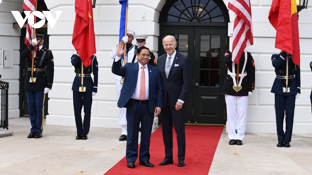 PM Chinh’s working trip to US in the spotlight